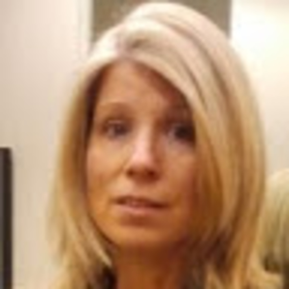 Meet your Posher, Tammy